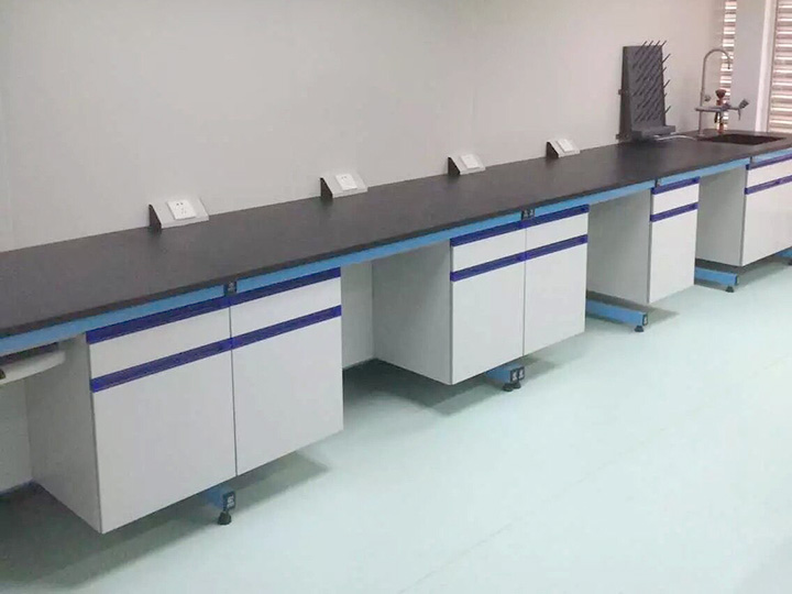 鋼木實(shí)驗(yàn)臺