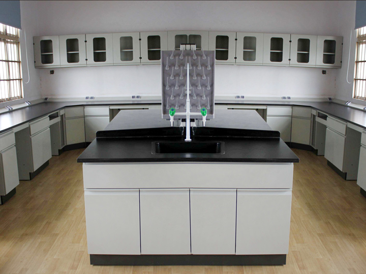 鋼木實(shí)驗(yàn)臺